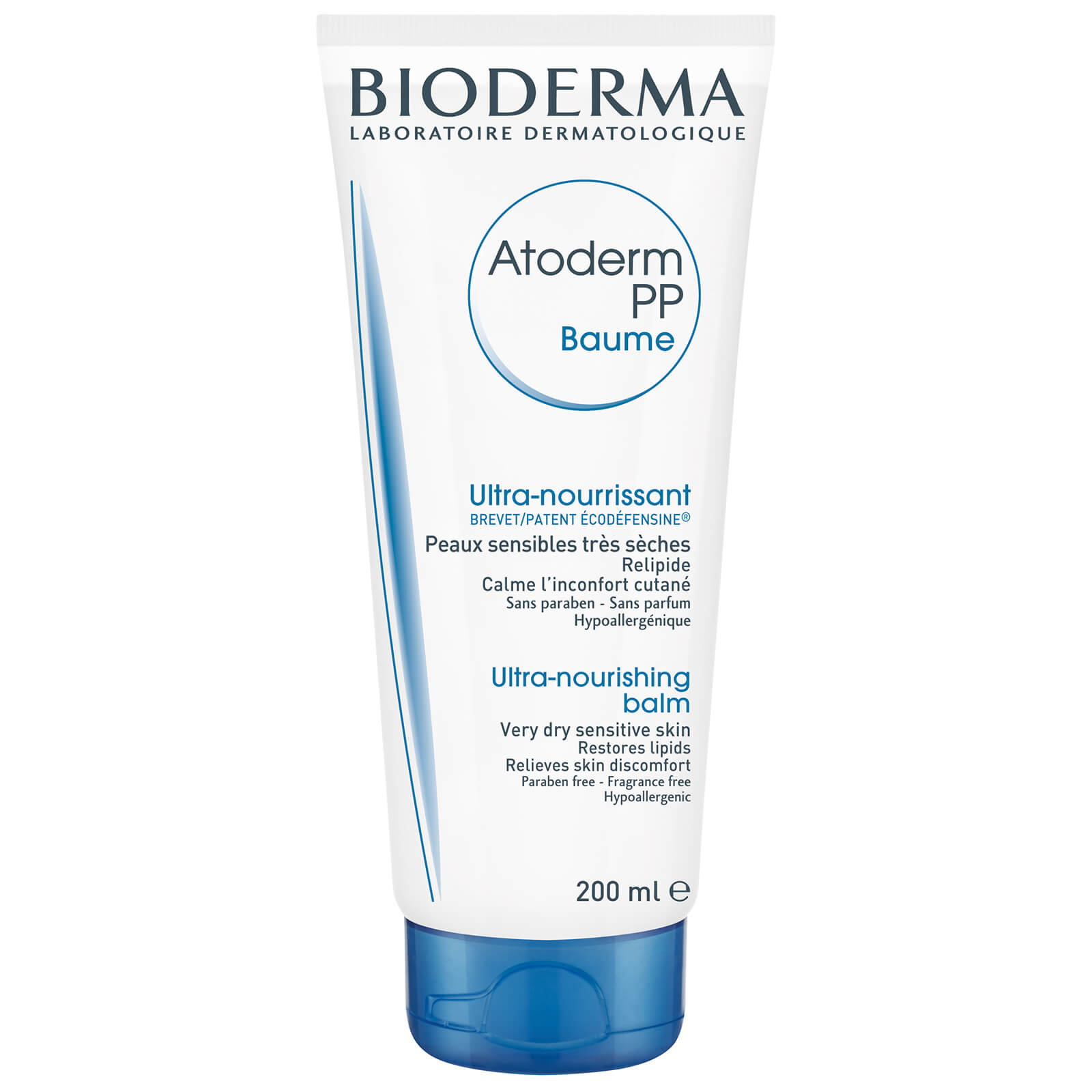 Bioderma Atoderm PP Baume Netoteket