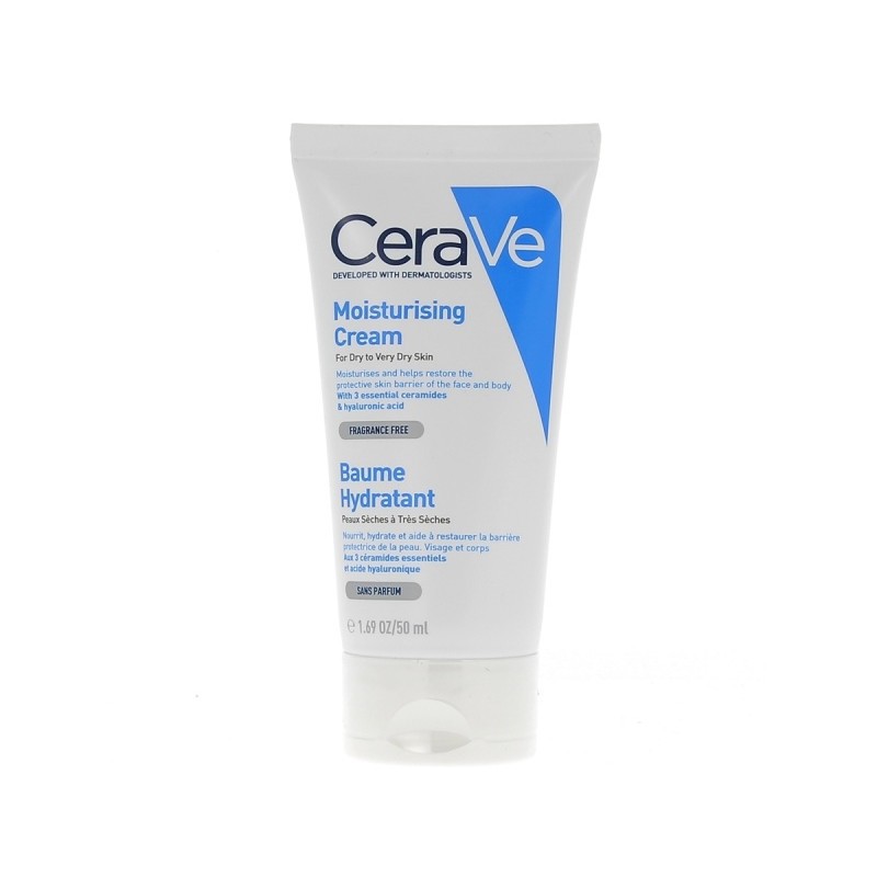 Cerave Moisturizing Cream 177ml Netoteket 8877